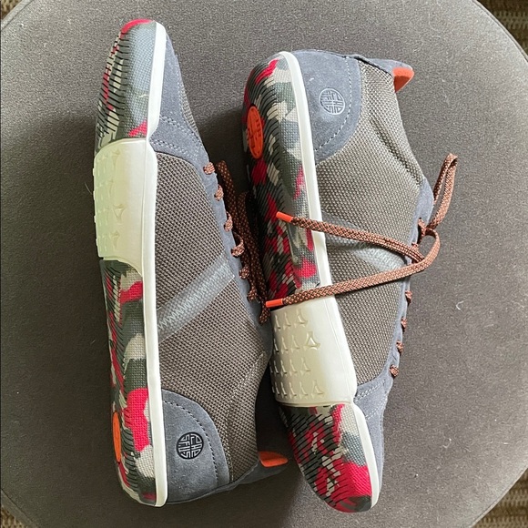 PLAE Prospect Men's 7 Dragon Scale Sneakers Brand New Breathable Flexible - Picture 6 of 10